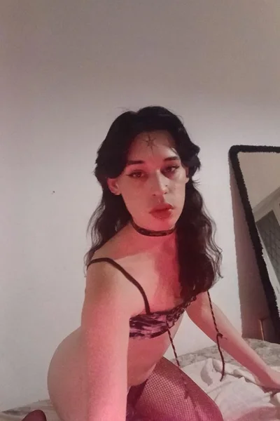 Estrella (26 años) — La Plata, Argentina - 7