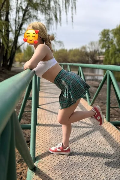 Paris (29 anos) — Confluencia, Argentina - 44