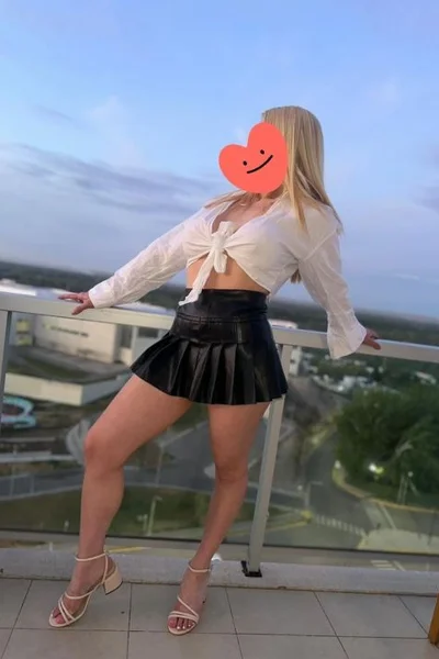 Paris (29 anos) — Confluencia, Argentina - 21