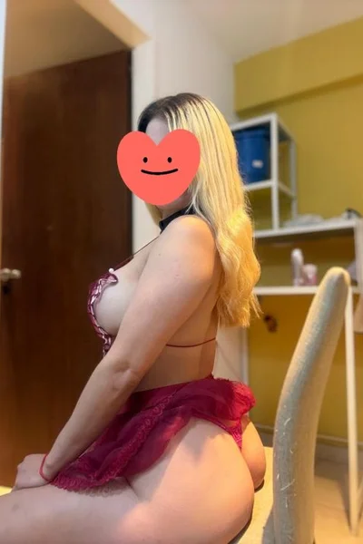 Paris (29 anos) — Confluencia, Argentina - 11