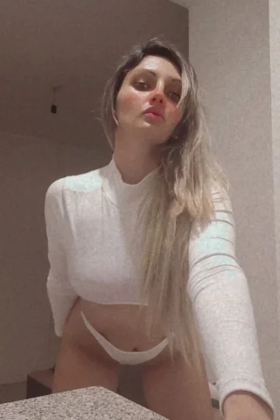 Charo (24 years) — Nueva Cordoba, Argentina - 7