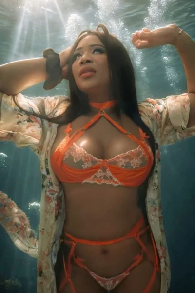 Bella A (26 anos) — Recoleta, Argentina - 15