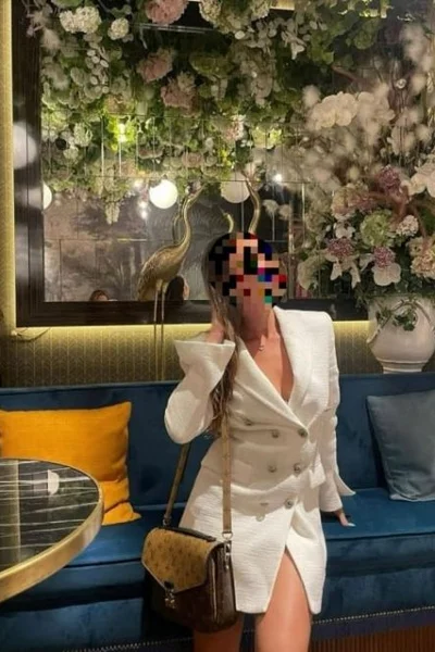 Sol (30 years) — Ciudad de México, México - 7