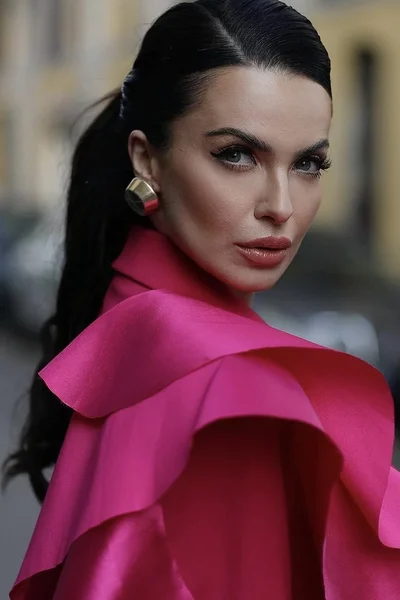 Alissa (36 anos) — Recoleta, Argentina - 2