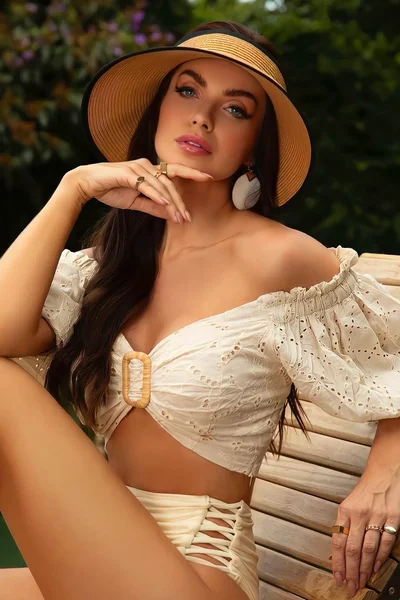Allena Allena (36 anos) — Recoleta, Argentina - 5
