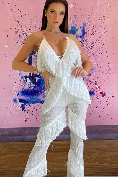 Allena Allena (36 anos) — Recoleta, Argentina - 10