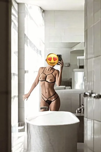 Juli (30 años) — Palermo, Argentina - 2