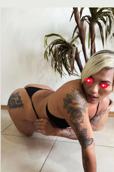 Violeta Q (20 años) — Mar del Plata, Argentina - 3