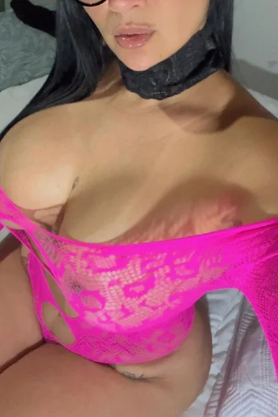 Miranda (40 years) — Las Condes, Chile - 1