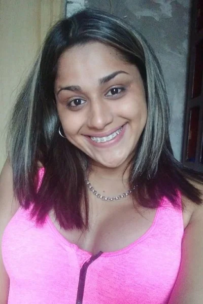Paula Misionera (24 años) — Palermo, Argentina - 70
