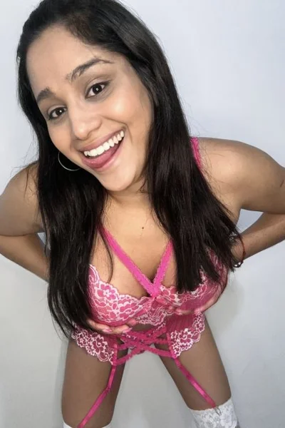 Paula Misionera (24 años) — Palermo, Argentina - 23