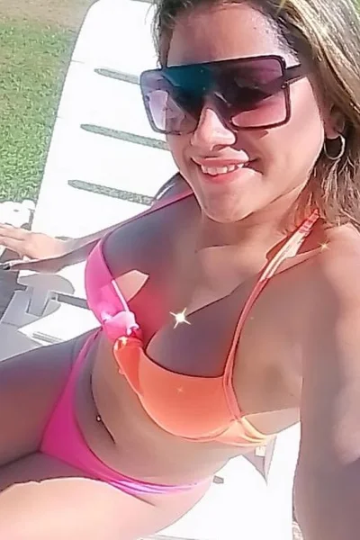 Paula Misionera (24 años) — Palermo, Argentina - 66