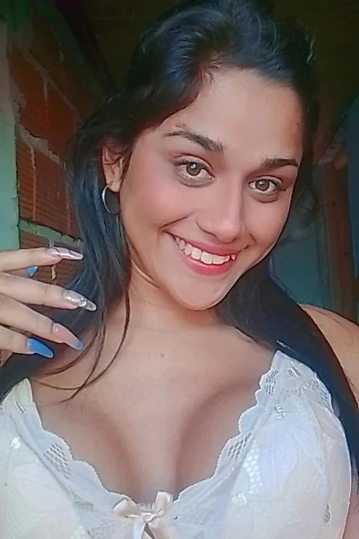 Paula Misionera (24 años) — Palermo, Argentina - 57