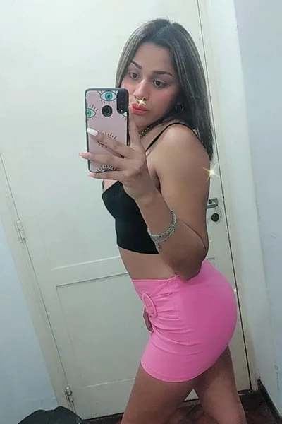 Paula Misionera (24 años) — Palermo, Argentina - 69