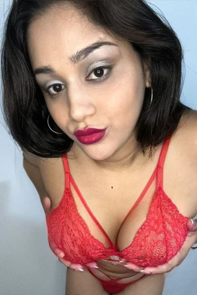 Paula Misionera (24 años) — Palermo, Argentina - 45