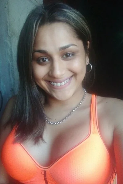 Paula Misionera (24 años) — Palermo, Argentina - 71