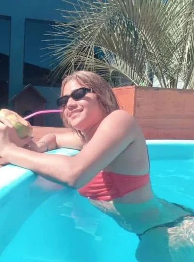 Paula Misionera (24 años) — Palermo, Argentina - 65