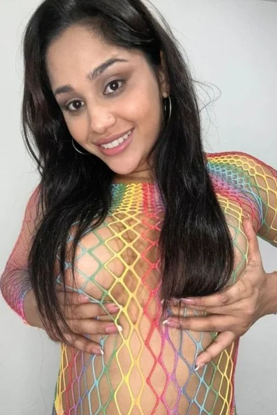 Paula Misionera (24 años) — Palermo, Argentina - 33