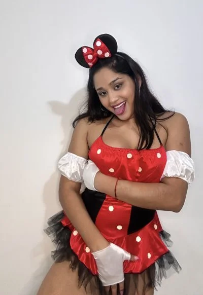 Paula Misionera (24 años) — Palermo, Argentina - 26