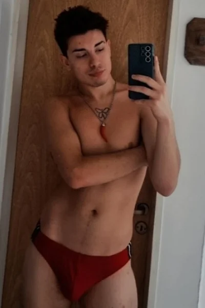 Intii (21 años) — Recoleta