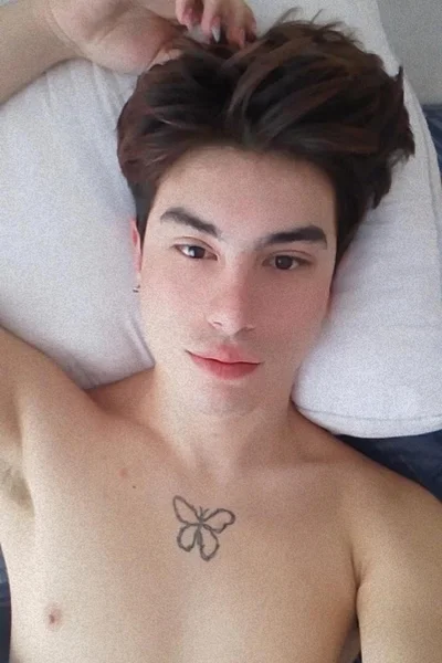 Intii (21 años) — Recoleta, Argentina - 6