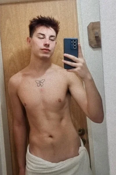 Intii (21 años) — Recoleta, Argentina - 7