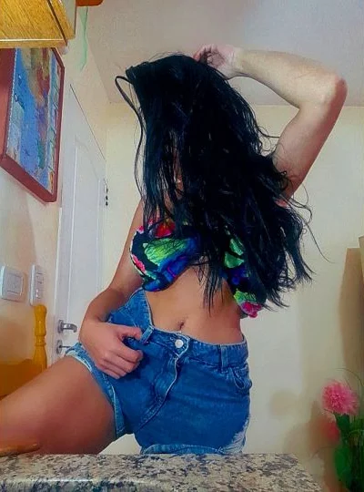 Rebe Ka (31 anos) — Río Cuarto, Argentina - 121