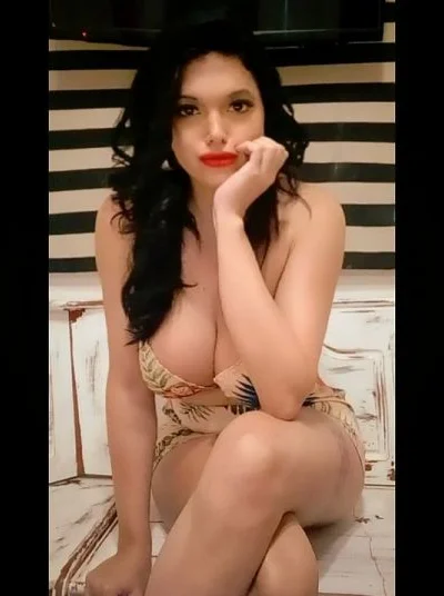 Rebe Ka (31 anos) — Río Cuarto, Argentina - 139