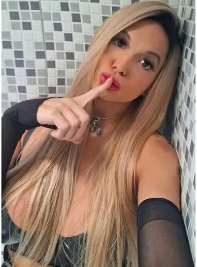 Rebe Ka (31 anos) — Río Cuarto, Argentina - 26