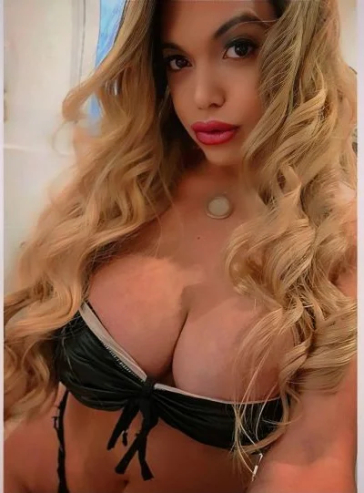 Rebe Ka (31 anos) — Río Cuarto, Argentina - 52