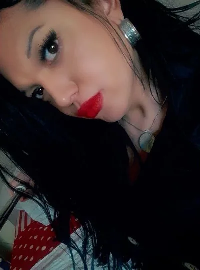 Rebe Ka (31 anos) — Río Cuarto, Argentina - 123