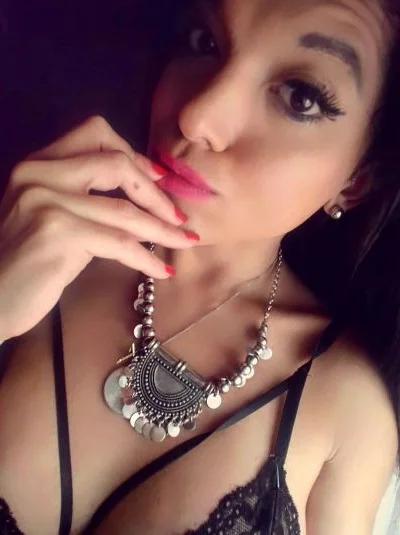 Rebe Ka (31 anos) — Río Cuarto, Argentina - 142