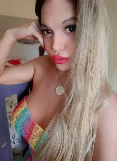 Rebe Ka (31 anos) — Río Cuarto, Argentina - 66
