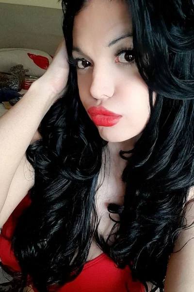 Rebe Ka (31 anos) — Río Cuarto, Argentina - 106