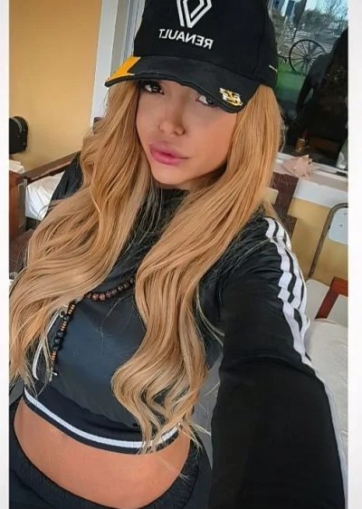 Rebe Ka (31 anos) — Río Cuarto, Argentina - 44