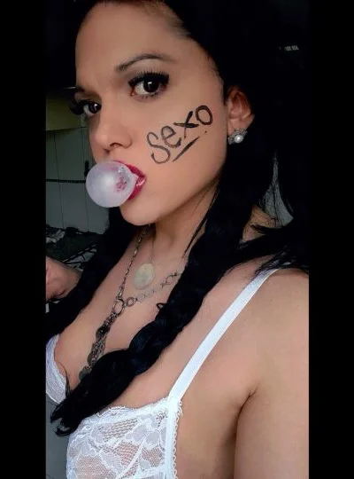 Rebe Ka (31 anos) — Río Cuarto, Argentina - 114