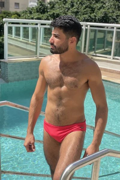 Arthur (25 años) — São Paulo, Brasil - 4