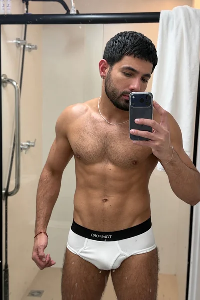 Arthur (25 años) — São Paulo, Brasil - 3