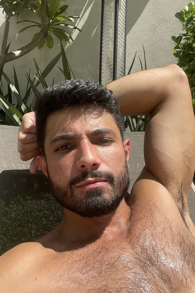 Arthur (25 años) — São Paulo, Brasil - 5