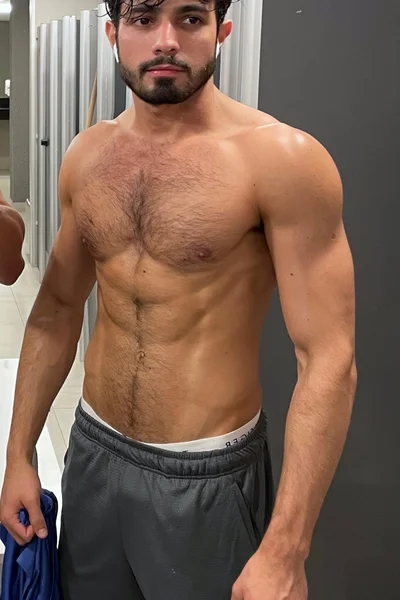 Arthur (25 años) — São Paulo, Brasil - 7