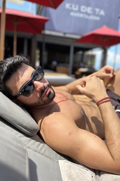 Arthur (25 años) — São Paulo, Brasil - 9