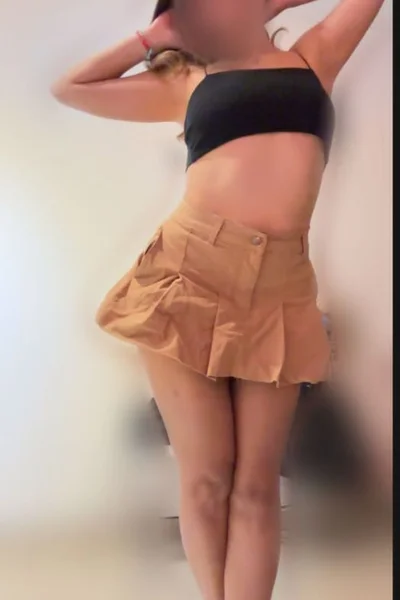 Valentina (24 years) — Belgrano, Argentina - 7