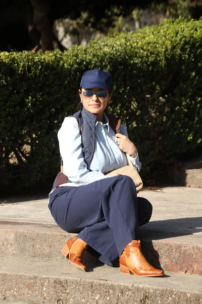 Uriana (49 años) — Retiro, Argentina - 6