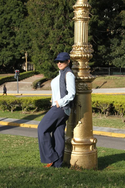 Uriana (49 años) — Retiro, Argentina - 3