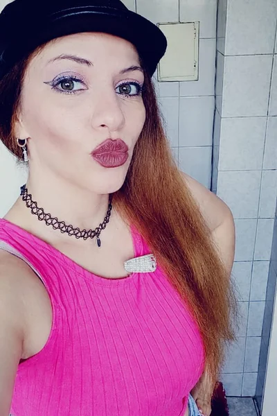 Euge (33 years) — Rosario, Argentina - 11