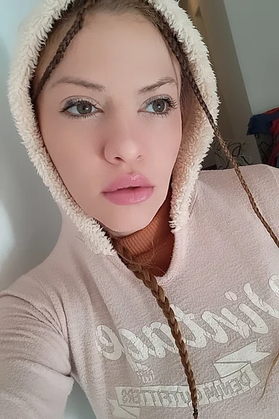 Euge (33 años) — Rosario, Argentina - 2