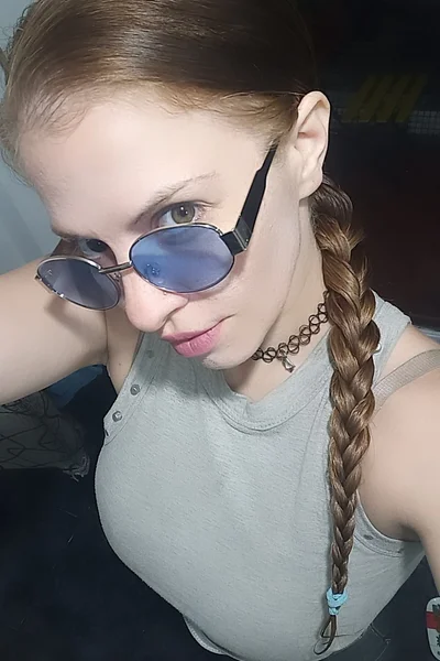 Euge (33 años) — Rosario, Argentina - 8