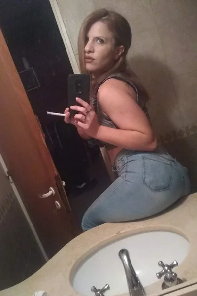 Euge (33 years) — Rosario, Argentina - 8