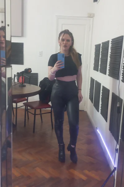 Euge (33 years) — Rosario, Argentina - 10