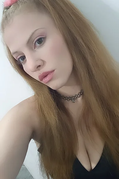 Euge (33 años) — Rosario, Argentina - 11